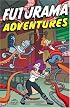 Futurama Adventures