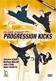 Progression Kicks-D