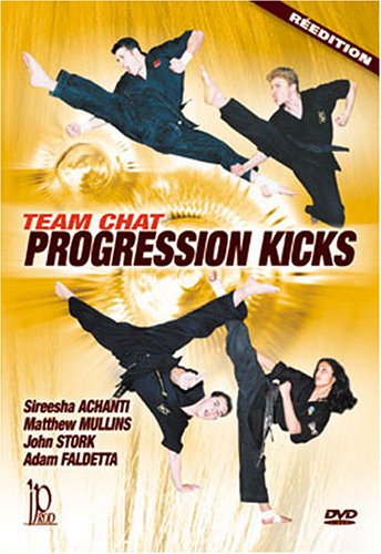Free Download Of Progression Kicks-D Online