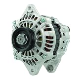 MasterQuality 13277 Premium Remanufactured Alternator