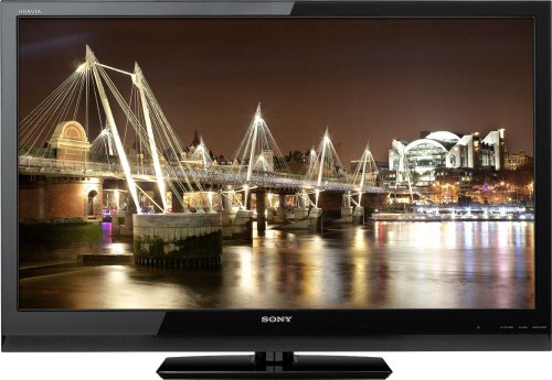 Sony BRAVIA Z Series KDL-46Z5100 46-Inch 1080p 240Hz LCD HDTV