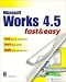Works 9 Fast and Easy (Fast & Easy (Living Language Paperback))