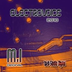 Electrovoice