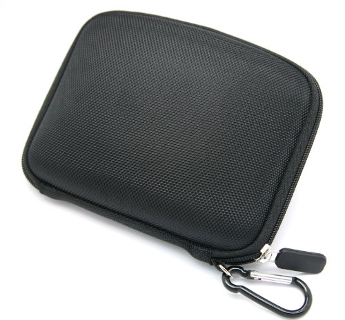 JNT schwarz Hartschalenkoffer
