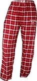 Stanford Cardinal Crossover Flannel Pants