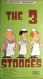 The New Three Stooges: Cartoon Favorites