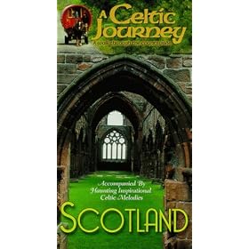 Celtic Journey 2: Scotland [VHS]