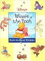 Disney's Winnie the Pooh: Easy-to-Read Stories (Disney's Winnie the Pooh)