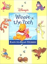 Disney's Winnie the Pooh: Easy-to-Read Stories (Disney's Winnie the Pooh)