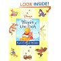 Disney's Winnie the Pooh: Easy-to-Read Stories