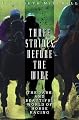 Three Strides Before the Wire: The Dark and Beautiful World of Horse Racing