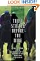 Three Strides Before the Wire: The Dark and Beautiful World of Horse Racing