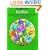 Floral Stained Glass Pattern Book (Picture Archives)