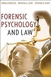 Forensic psychology and law