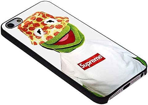 Kermit Supreme for Iphone Case (iPhone 5/5s black)
