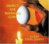 Inspect For Damaged Gods