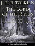 The Lord of the Rings: Fellowship of the Ring Pt.1