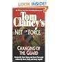 Changing of the Guard: Net Force 08
