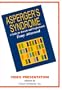 Asperger's Syndrome Video [VHS]