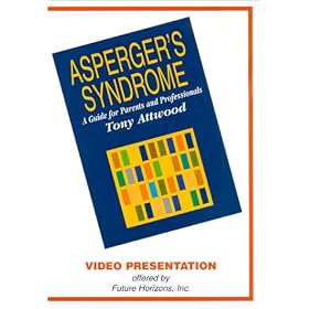 Asperger's Syndrome Video [VHS]