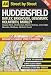Book AA Street by Street: Huddersfield, Batley, Brighouse, Dewsbury, Holmfirth, Morle (AA Street by Street)