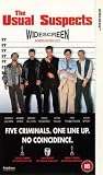 Review Universal Pictures UK  / The Usual Suspects [1995]
