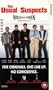 The Usual Suspects [VHS]