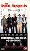 The Usual Suspects Image