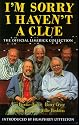I'm Sorry I Haven't A Clue: The Official Limerick Collection