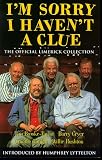 I'm Sorry I Haven't A Clue: The Official Limerick Collection