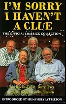 I'm Sorry I Haven't A Clue: The Official Limerick Collection