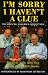 Books : I'm Sorry I Haven't A Clue: The Official Limerick Collection
