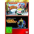 Falsches Spiel mit Roger Rabbit / Dick Tracy [2 DVDs]