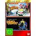 Falsches Spiel mit Roger Rabbit / Dick Tracy [2 DVDs]