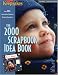 The 2000 Scrapbook Idea Book
