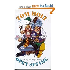 Open Sesame