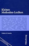 Kleines Methoden-Lexikon - Wilhelm H. Peter�en