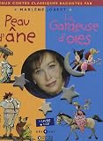 Revue Atlas (Editions)  / Peau d'âne ; Les Gardeuses d'oies (1CD audio)