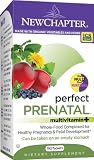 New Chapter Perfect Prenatal, 192 Count