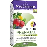 New Chapter Perfect Prenatal, 192 Count