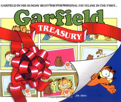 Garfield Treasury