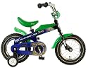 Jeep Commando TJ12 12-Inch Bike