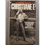 Christiane F: Autobiography of a Girl of the Streets and Heroin Addict book cover
