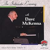 An Intimate Evening With Dave Mckenna
