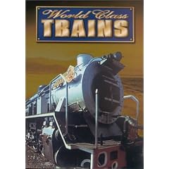 World Class Trains