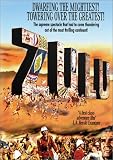 Zulu [DVD] [1964] [Region 1] [US Import] [NTSC]