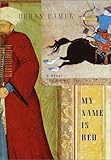 My Name Is Red (Vintage International)