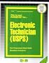 Electronic Technician (USPS) (Career Examination Series)