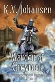  : Warden of Greyrock (The Warlocks of Talverdin)