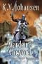 Warden of Greyrock (Warlocks of Talverdin)